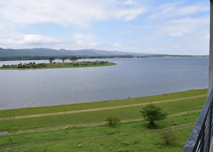 Puerto Del Aguila Departamentos Sobre El Lago - The View Luxury Aparts