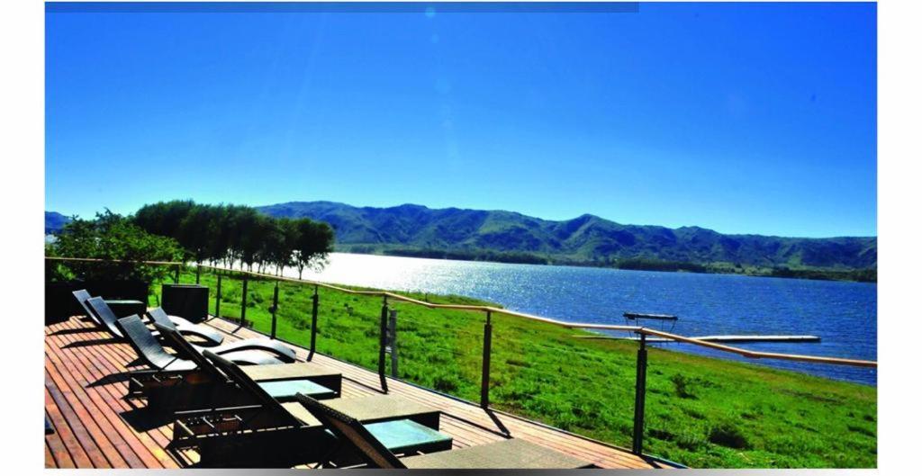 Puerto Del Aguila Departamentos Sobre El - The View Luxury Aparts * Potrero de Garay