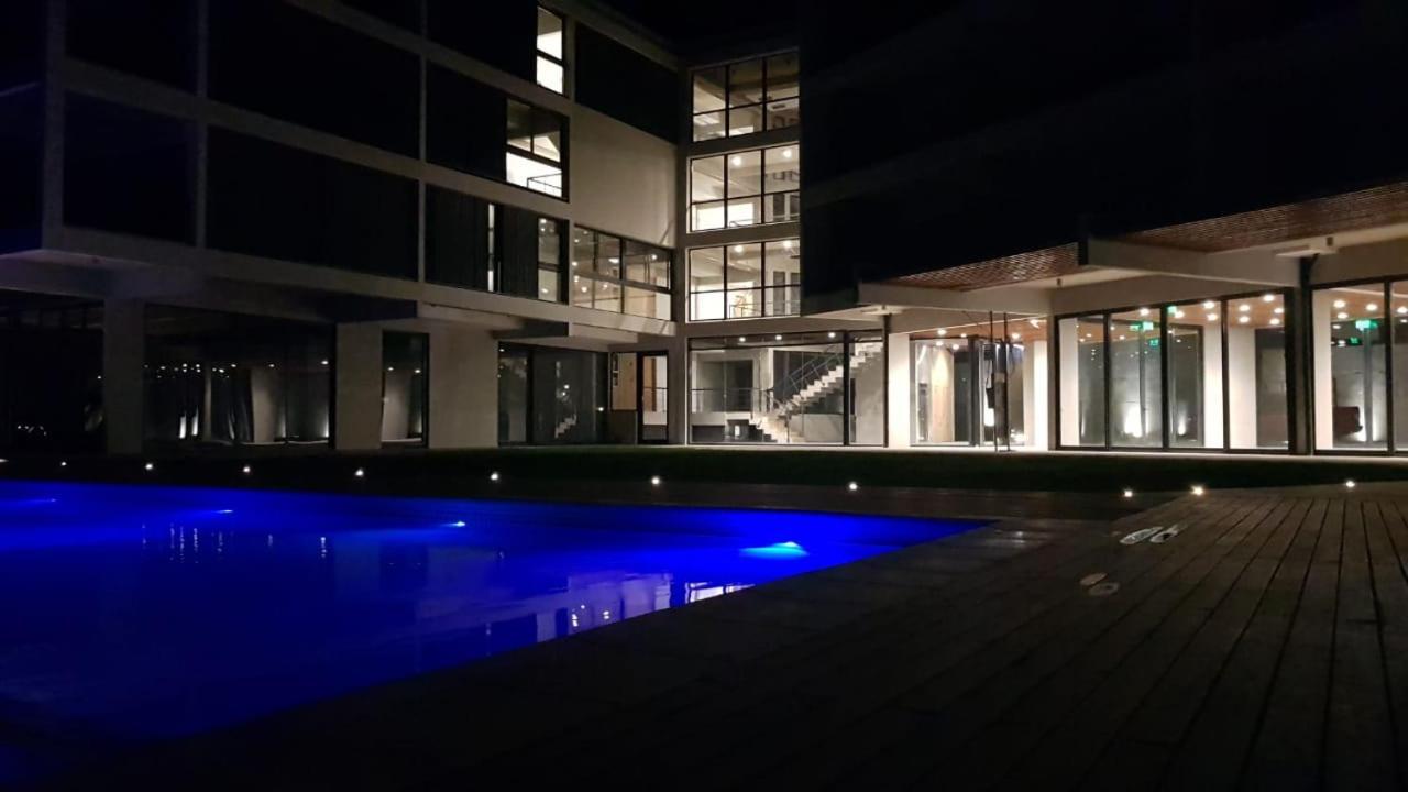 Apartment Puerto Del Aguila Departamentos Sobre El - The View Luxury Aparts