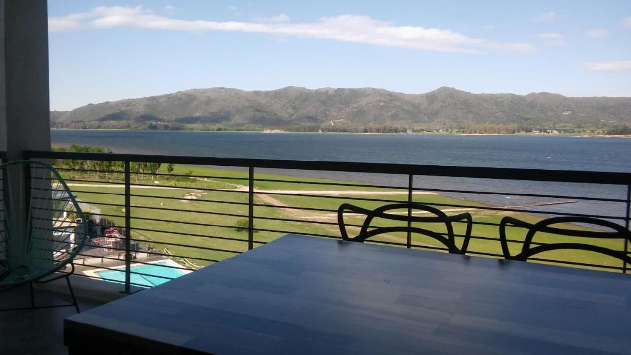 Puerto Del Aguila Departamentos Sobre El - The View Luxury Aparts Apartment Potrero de Garay