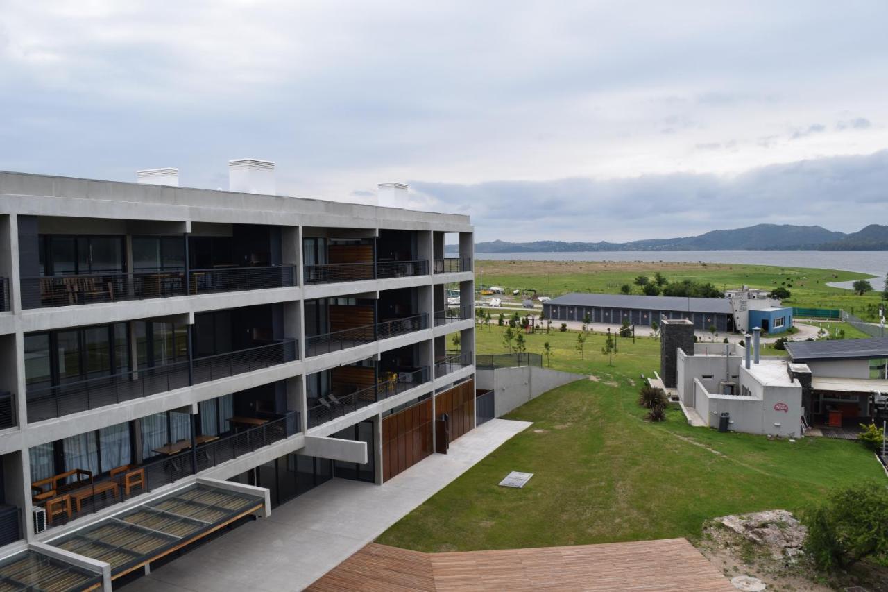 Puerto Del Aguila Departamentos Sobre El - The View Luxury Aparts