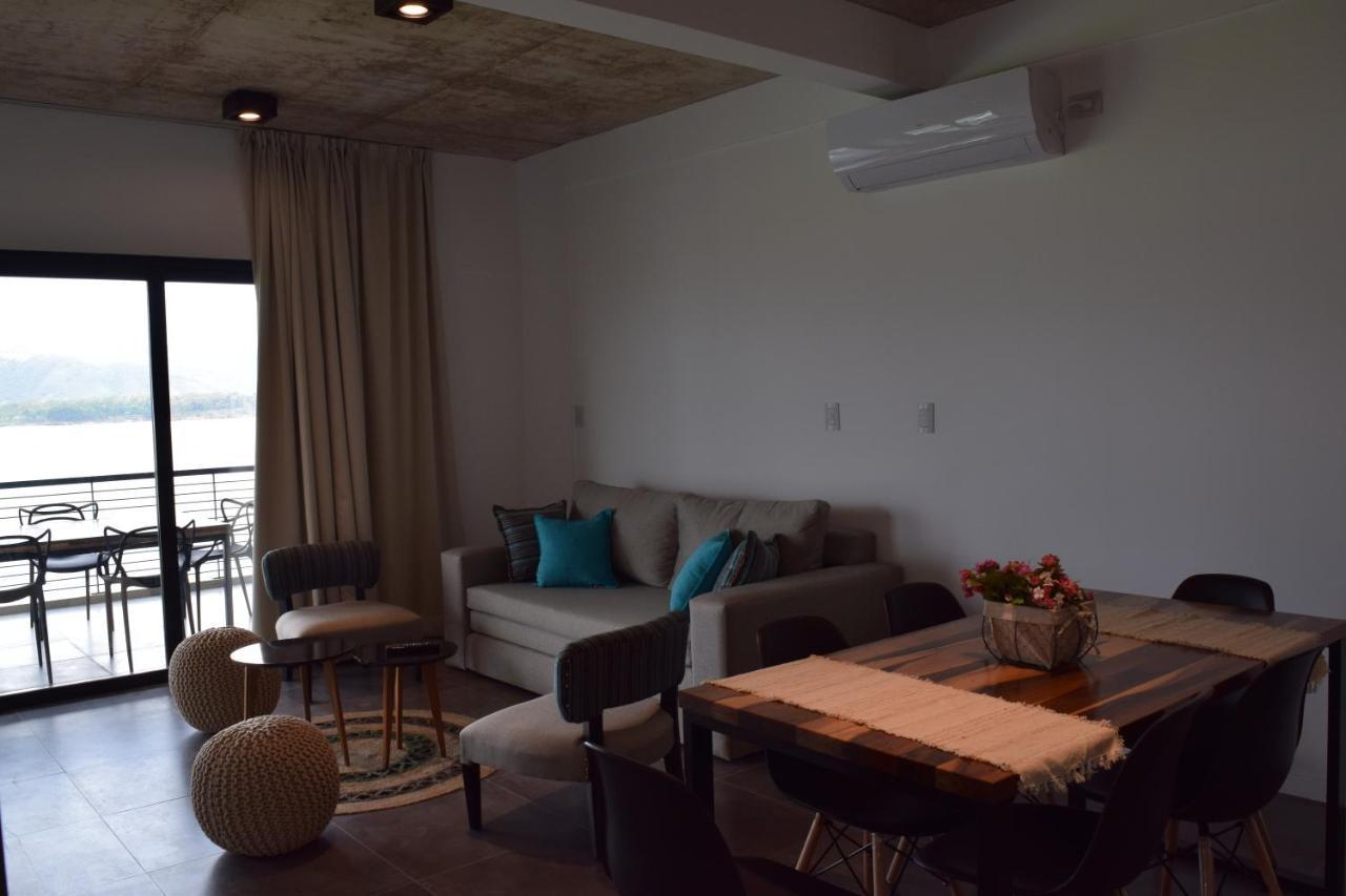 Puerto Del Aguila Departamentos Sobre El - The View Luxury Aparts Apartment Potrero de Garay