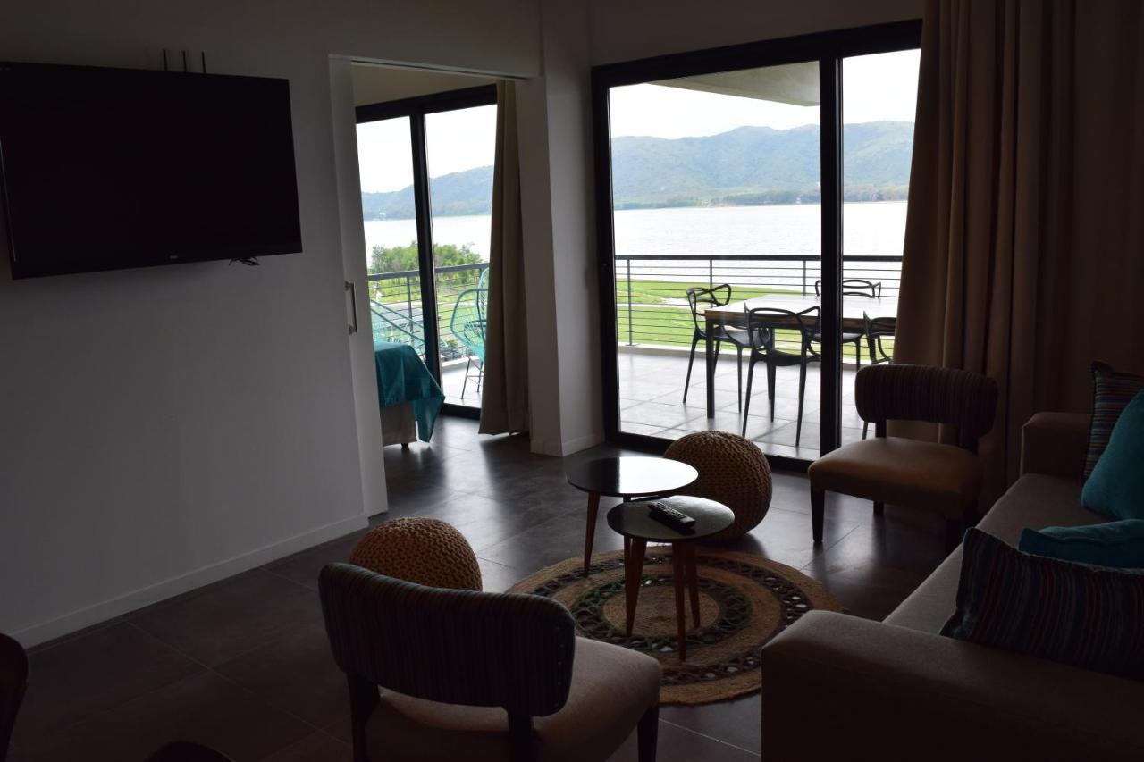 Apartment Puerto Del Aguila Departamentos Sobre El - The View Luxury Aparts