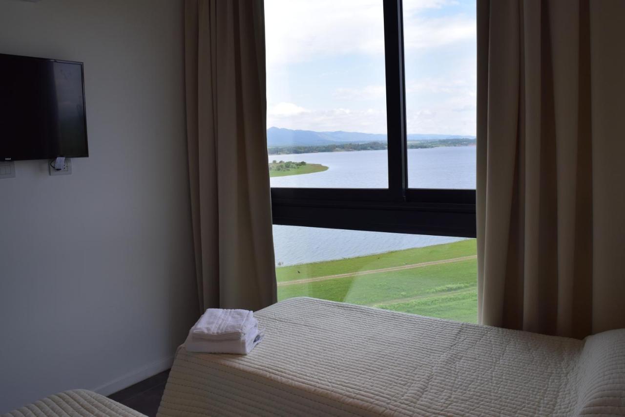 Apartment Puerto Del Aguila Departamentos Sobre El - The View Luxury Aparts