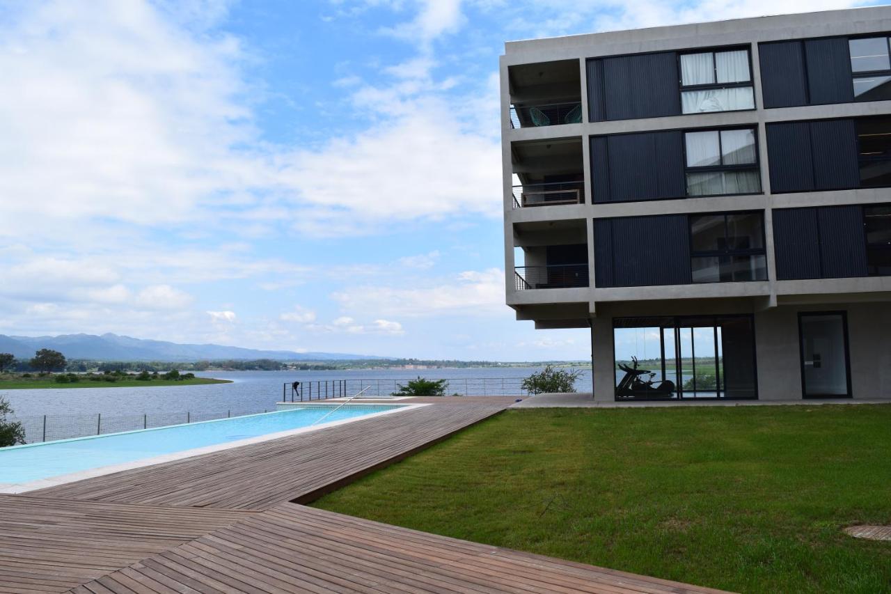 Puerto Del Aguila Departamentos Sobre El - The View Luxury Aparts * Potrero de Garay