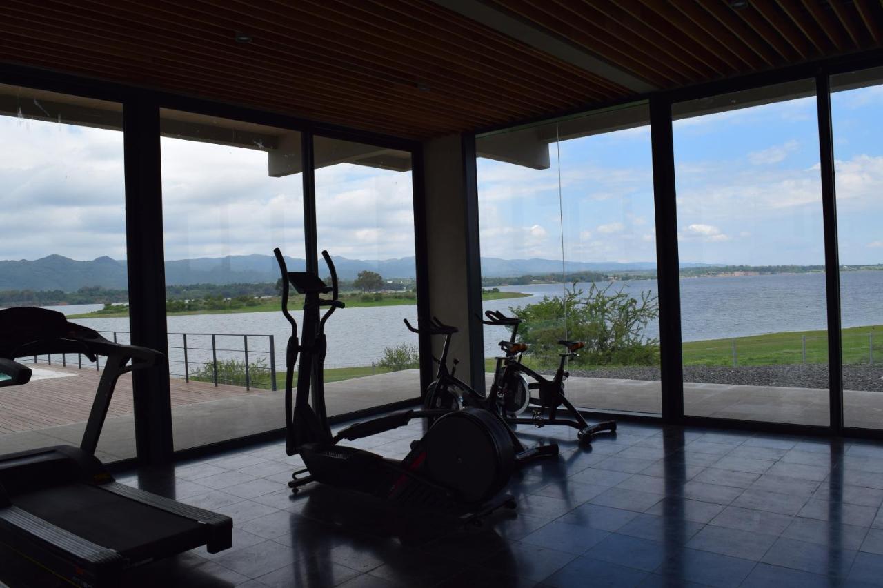 Apartment Puerto Del Aguila Departamentos Sobre El - The View Luxury Aparts *