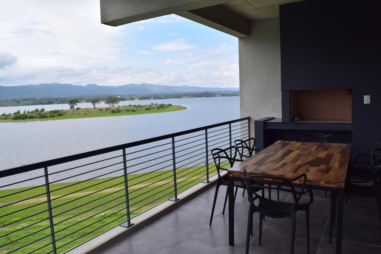 Apartment Puerto Del Aguila Departamentos Sobre El - The View Luxury Aparts *