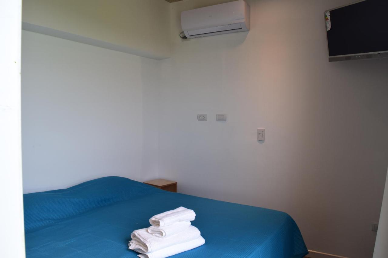 Puerto Del Aguila Departamentos Sobre El - The View Luxury Aparts Apartment *