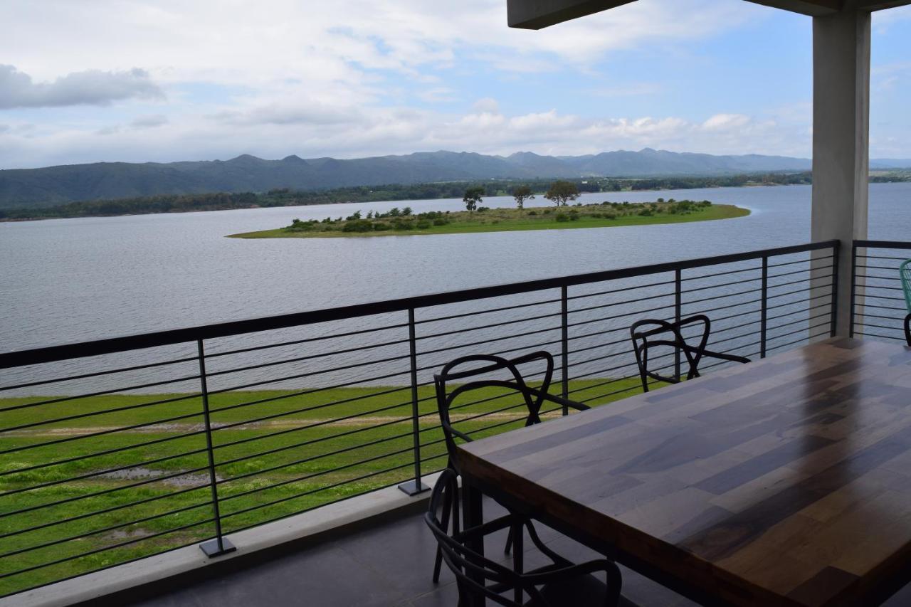 Puerto Del Aguila Departamentos Sobre El - The View Luxury Aparts