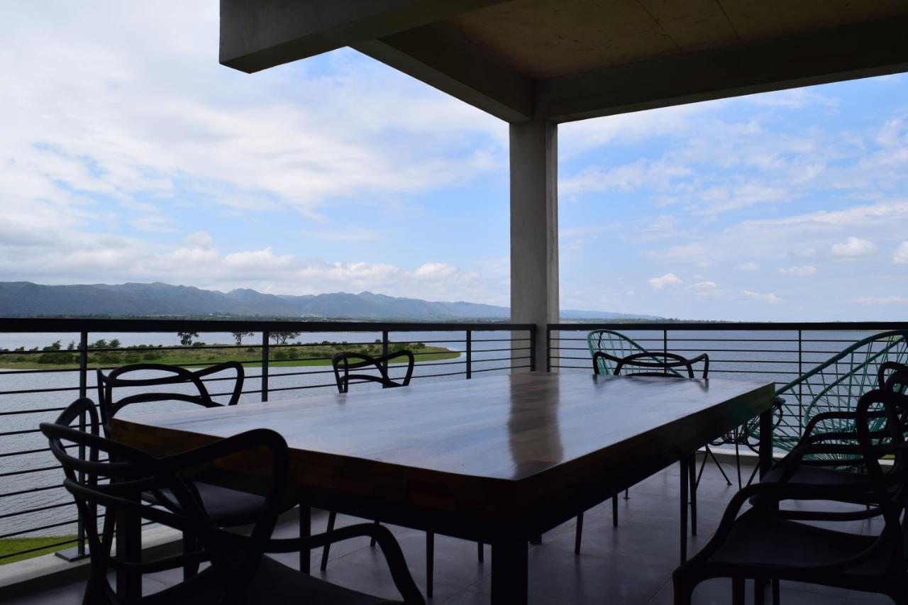 Apartment Puerto Del Aguila Departamentos Sobre El - The View Luxury Aparts