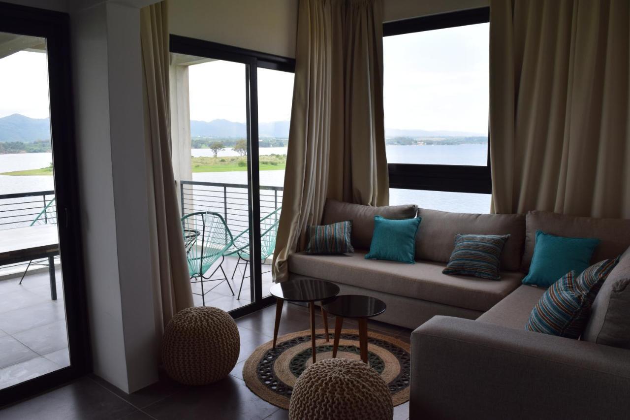 Puerto Del Aguila Departamentos Sobre El - The View Luxury Aparts