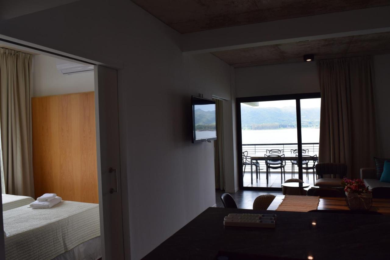 Apartment Puerto Del Aguila Departamentos Sobre El - The View Luxury Aparts Potrero de Garay