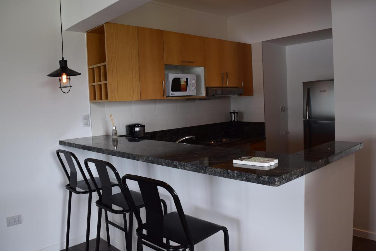 Puerto Del Aguila Departamentos Sobre El - The View Luxury Aparts Apartment Potrero de Garay