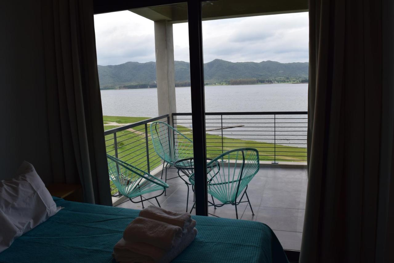 Apartment Puerto Del Aguila Departamentos Sobre El - The View Luxury Aparts *