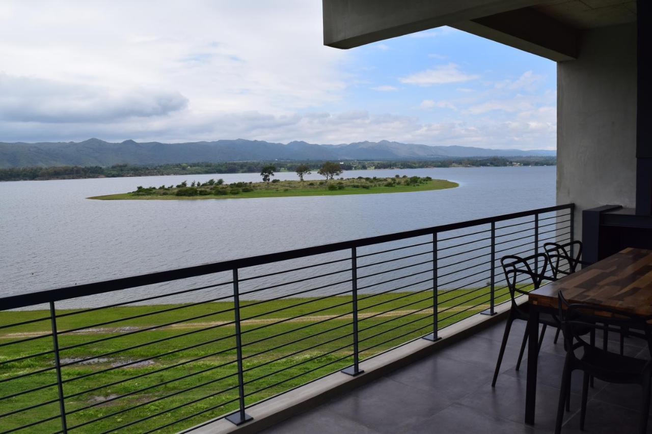 Puerto Del Aguila Departamentos Sobre El - The View Luxury Aparts Potrero de Garay