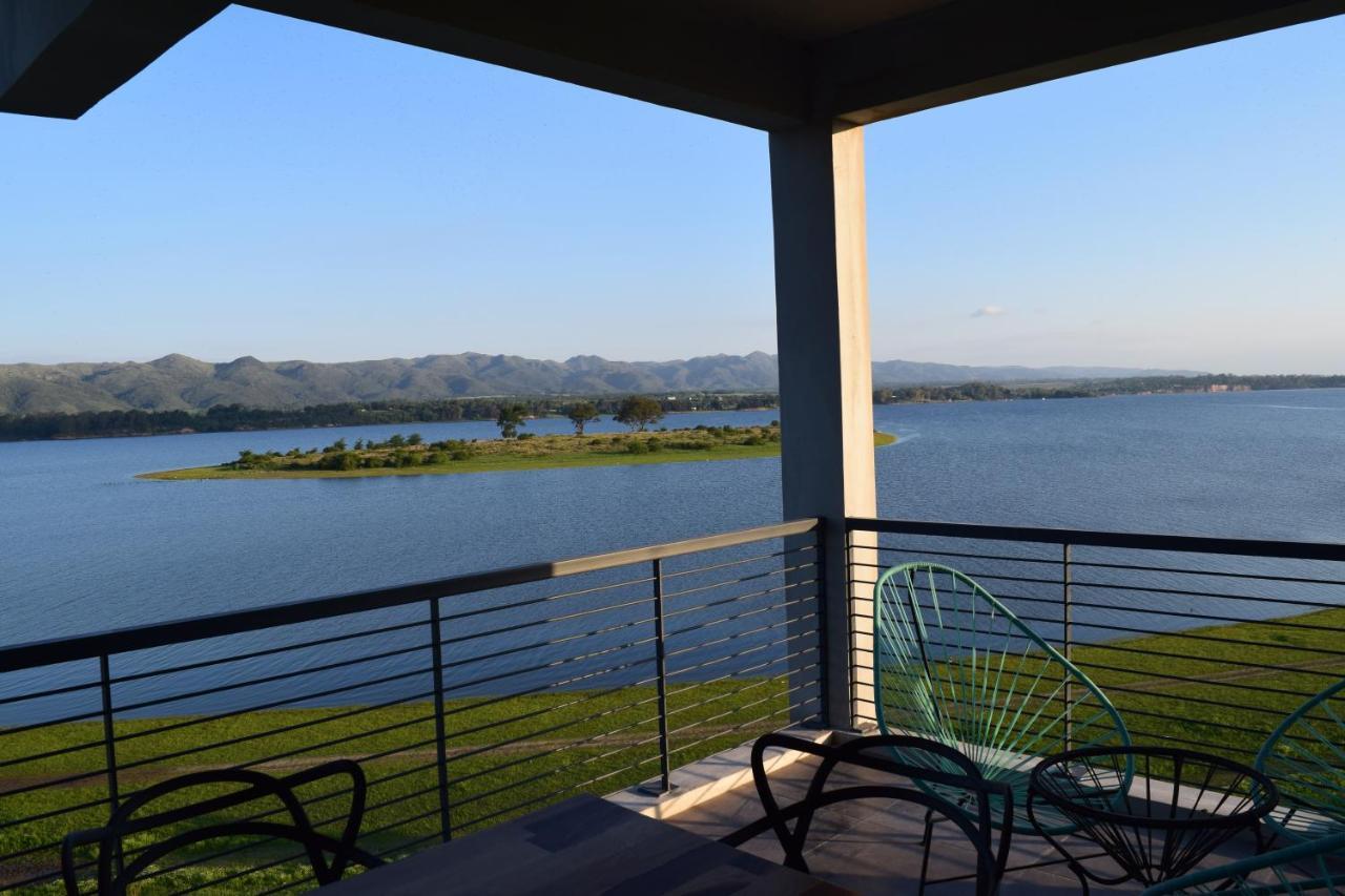Puerto Del Aguila Departamentos Sobre El - The View Luxury Aparts