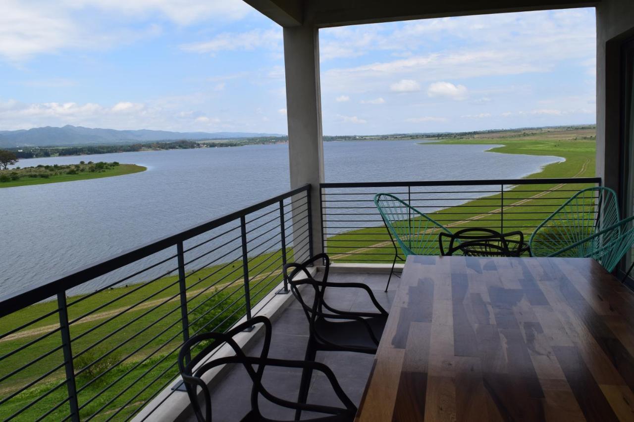 Apartment Puerto Del Aguila Departamentos Sobre El - The View Luxury Aparts Potrero de Garay