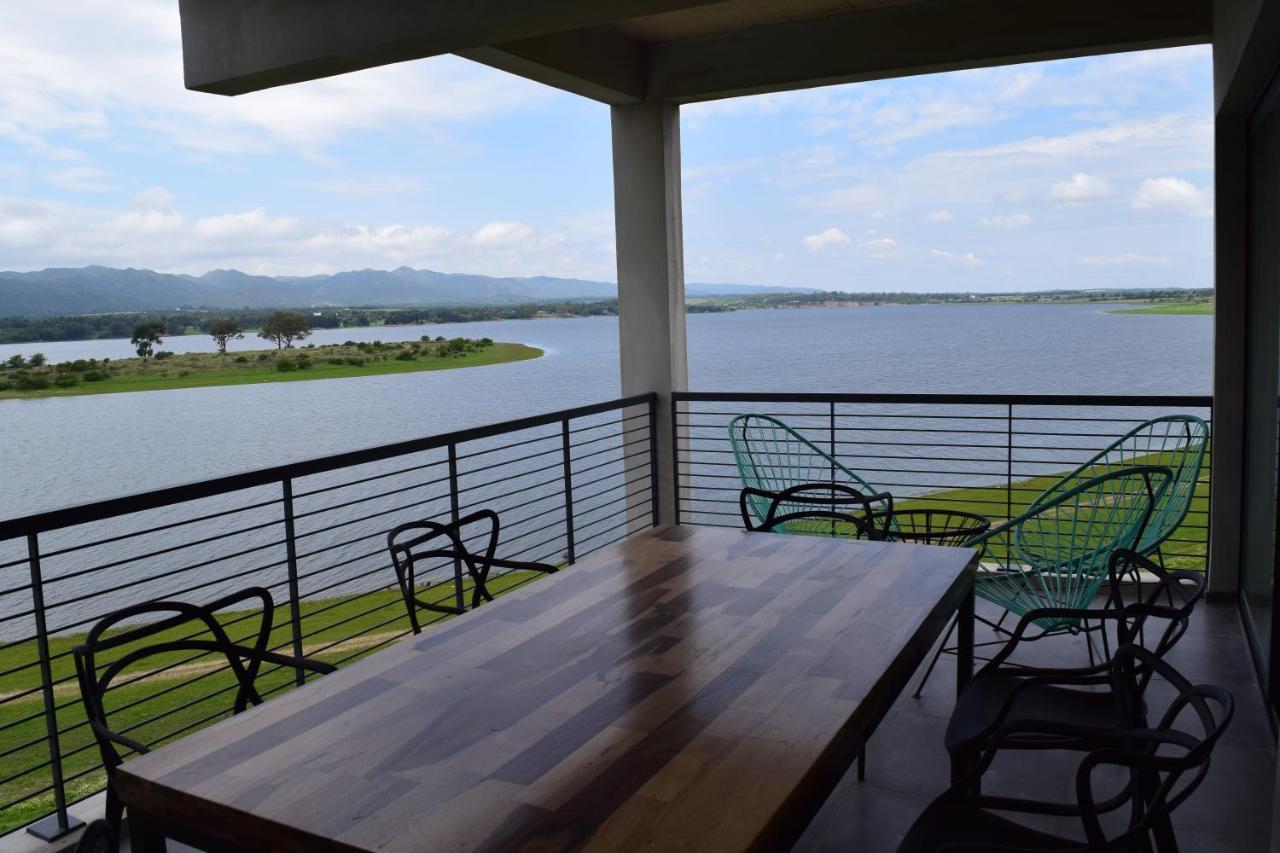 Apartment Puerto Del Aguila Departamentos Sobre El - The View Luxury Aparts Potrero de Garay