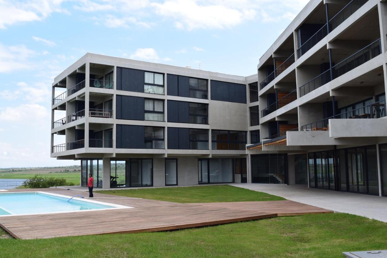 Puerto Del Aguila Departamentos Sobre El - The View Luxury Aparts Potrero de Garay