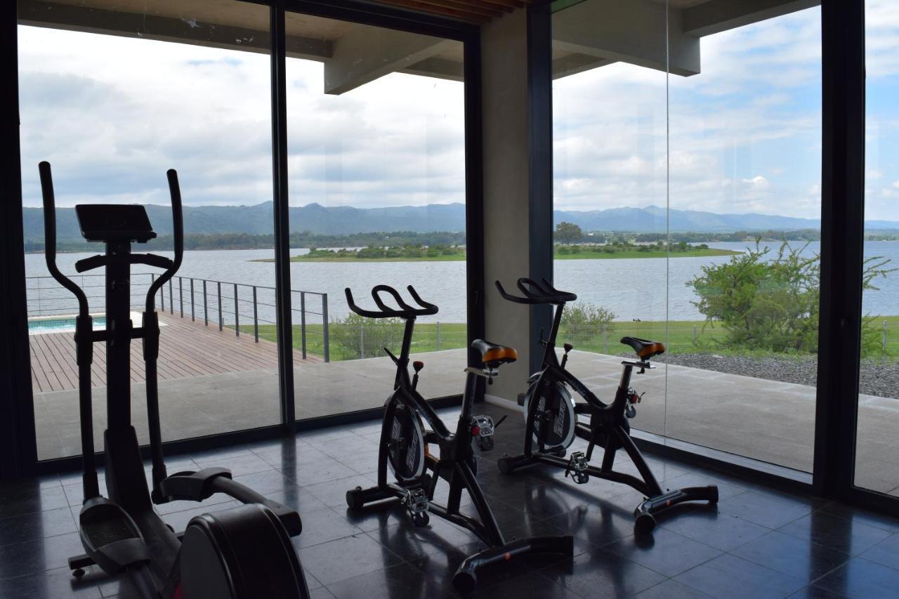 Puerto Del Aguila Departamentos Sobre El - The View Luxury Aparts Apartment *