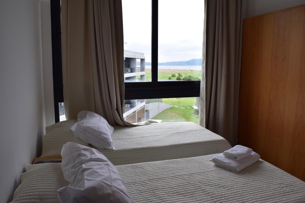 Puerto Del Aguila Departamentos Sobre El - The View Luxury Aparts Apartment Potrero de Garay