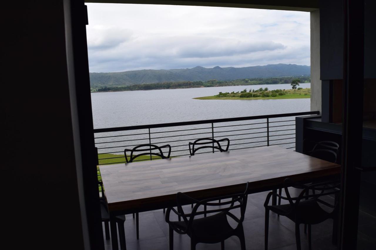 Puerto Del Aguila Departamentos Sobre El - The View Luxury Aparts