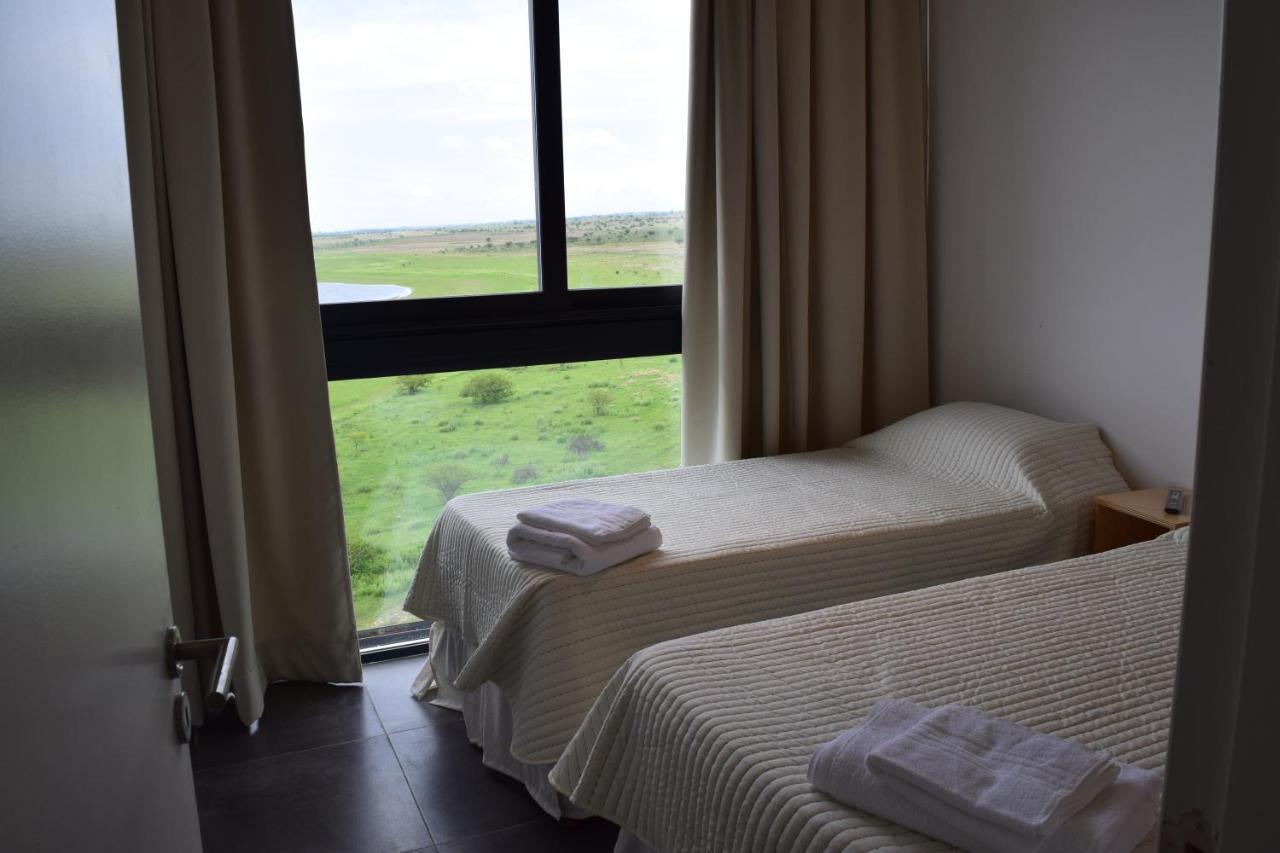 Puerto Del Aguila Departamentos Sobre El - The View Luxury Aparts