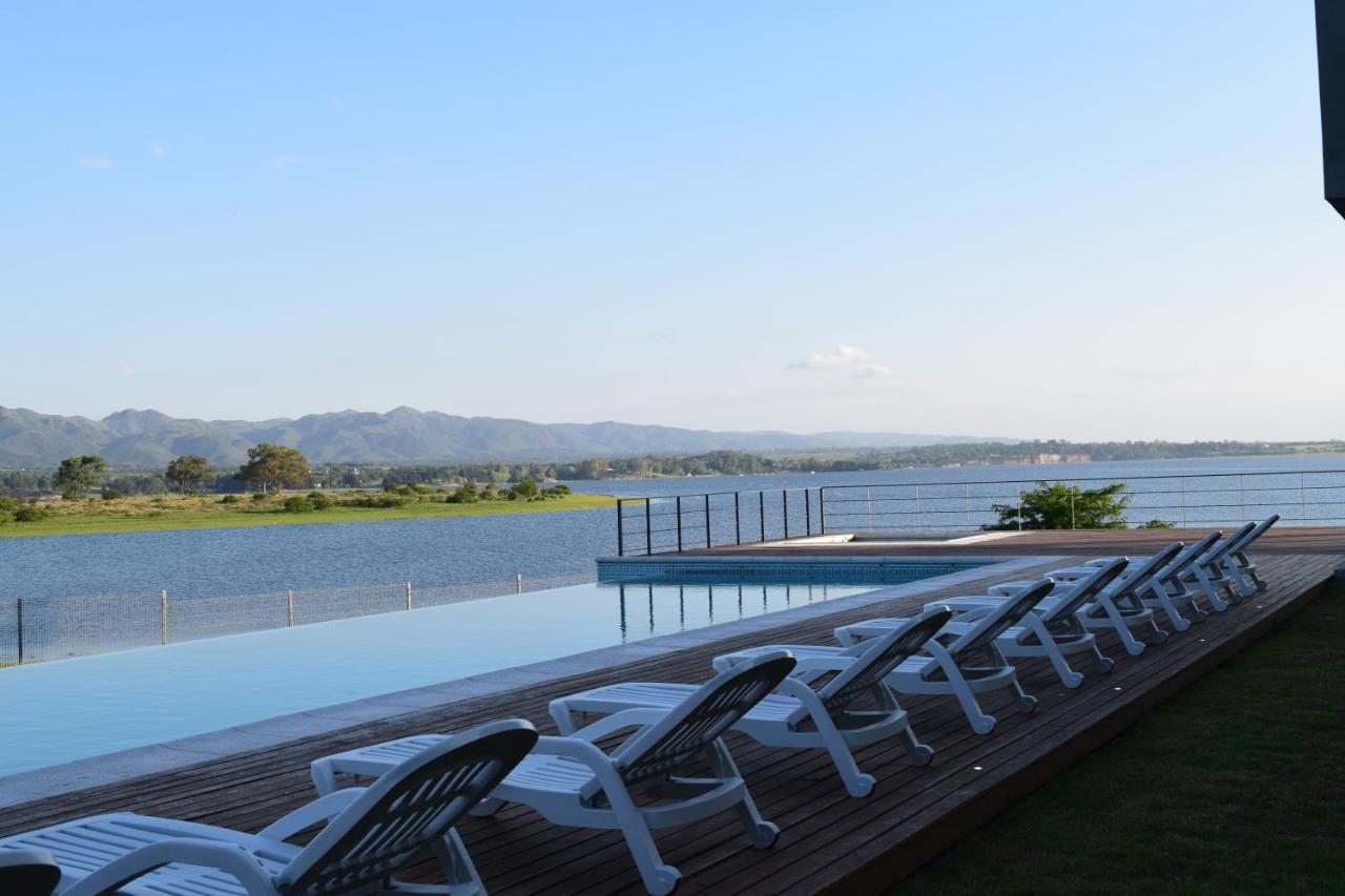 Apartment Puerto Del Aguila Departamentos Sobre El - The View Luxury Aparts Potrero de Garay