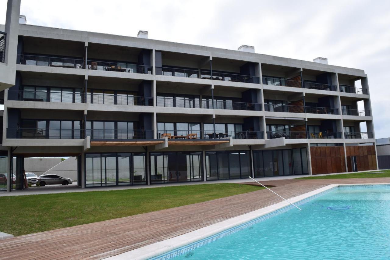 Puerto Del Aguila Departamentos Sobre El - The View Luxury Aparts *